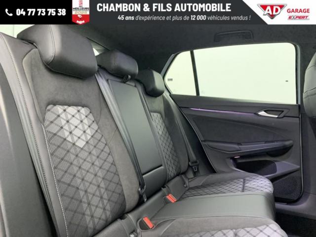 Volkswagen Golf image 2