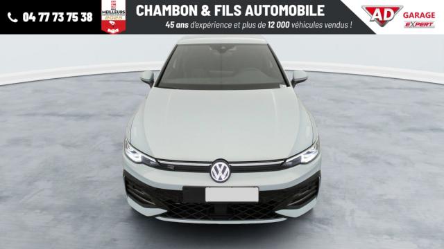Volkswagen Golf image 3