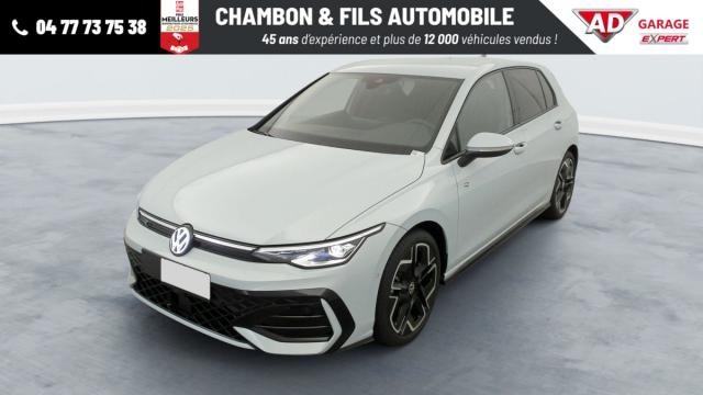 Volkswagen Golf image 6