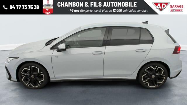 Volkswagen Golf image 1