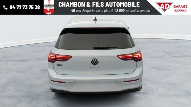 Volkswagen Golf image 4