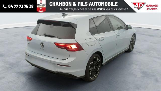 Volkswagen Golf image 5