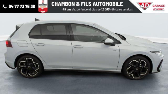 Volkswagen Golf image 8