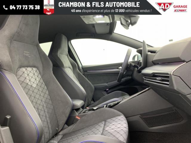 Volkswagen Golf image 9