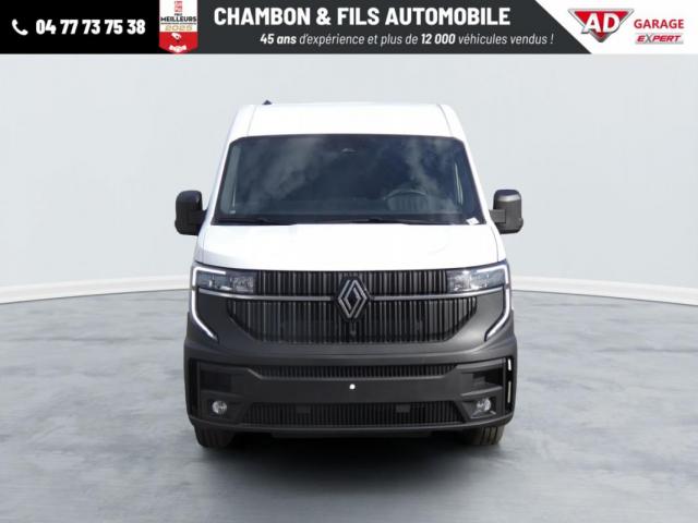 Renault Master image 4