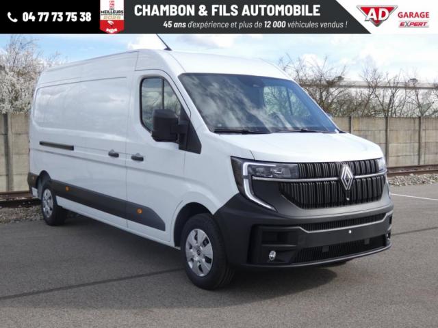 Renault Master image 1