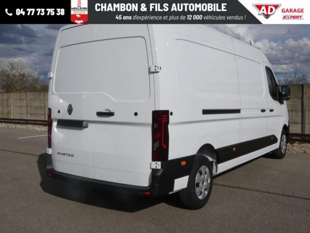 Renault Master image 8
