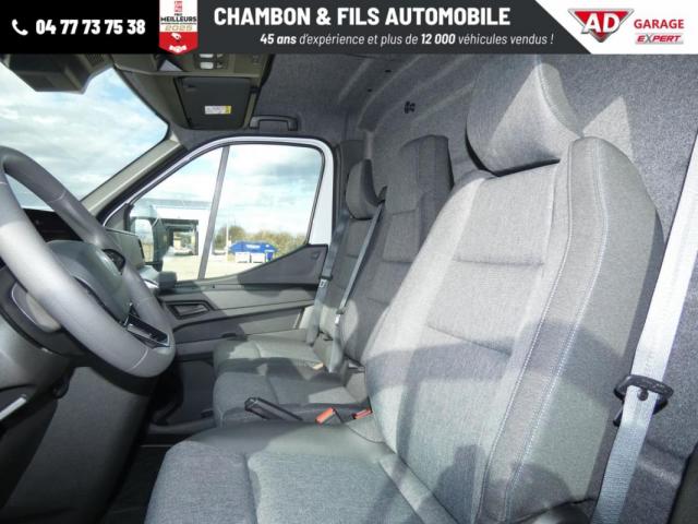 Renault Master image 5