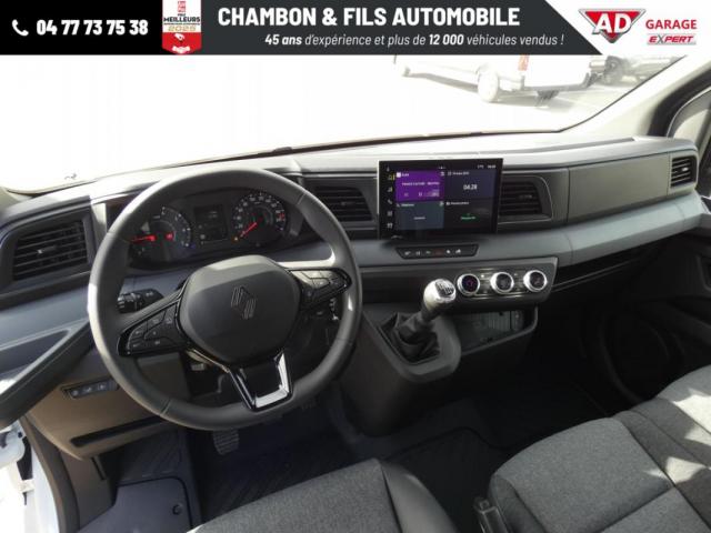 Renault Master image 6
