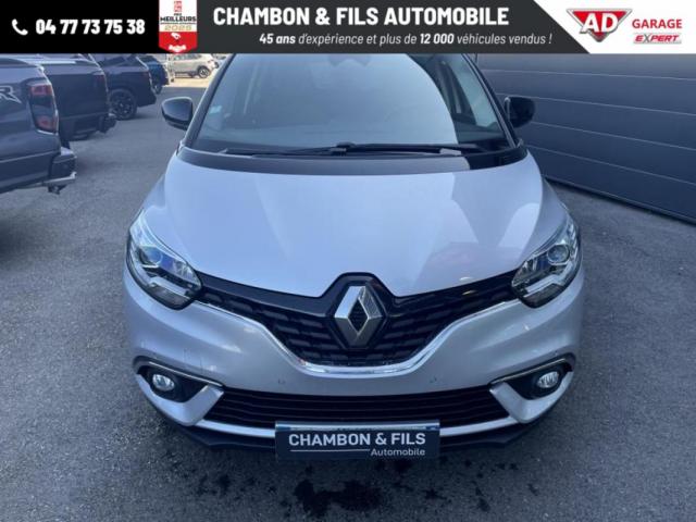 Renault Grand Scénic image 6