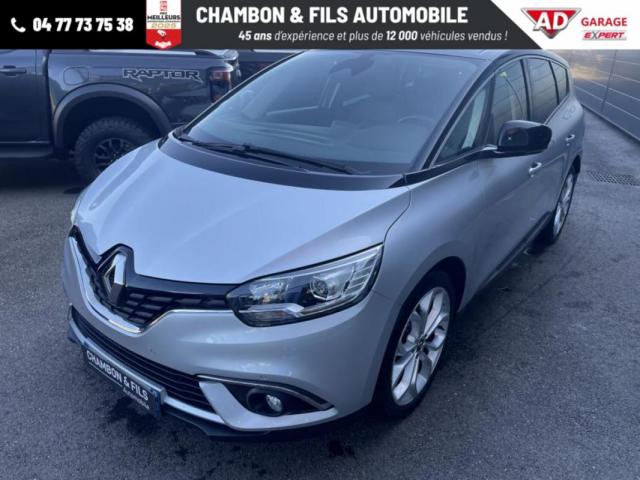 Renault Grand Scénic image 7