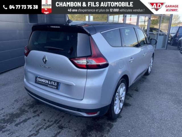 Renault Grand Scénic image 9