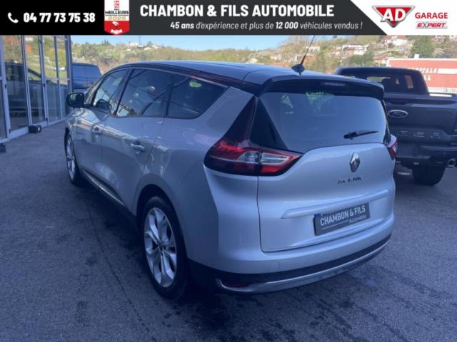 Renault Grand Scénic image 2
