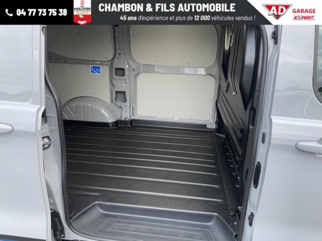 Ford Transit Custom image 7