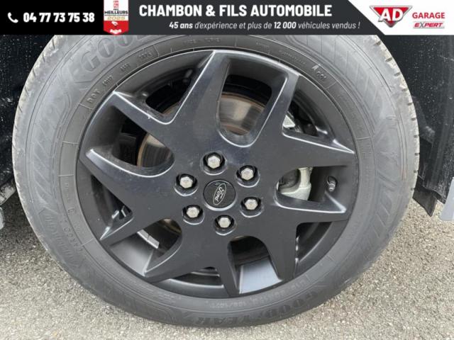 Ford Transit Custom image 5