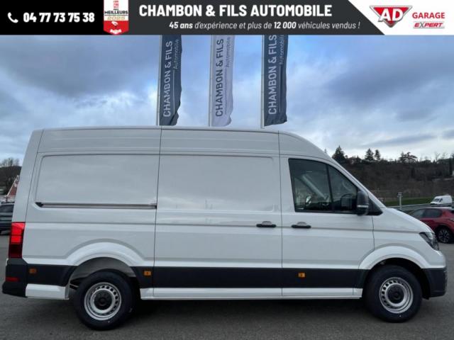 Volkswagen Crafter image 7