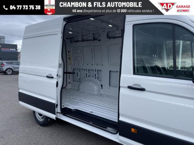 Volkswagen Crafter image 3