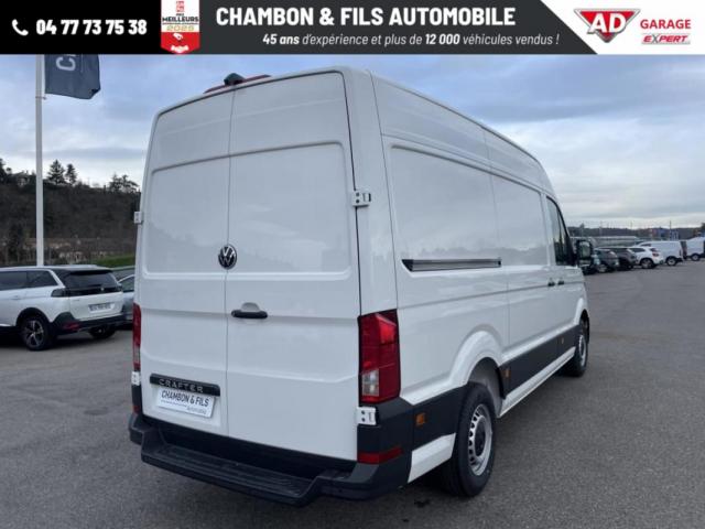 Volkswagen Crafter image 1