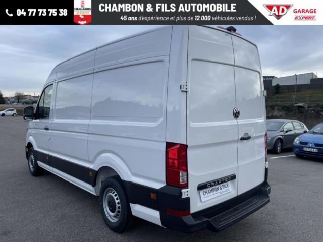 Volkswagen Crafter image 4