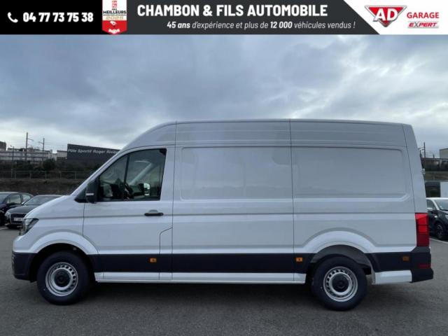 Volkswagen Crafter image 6