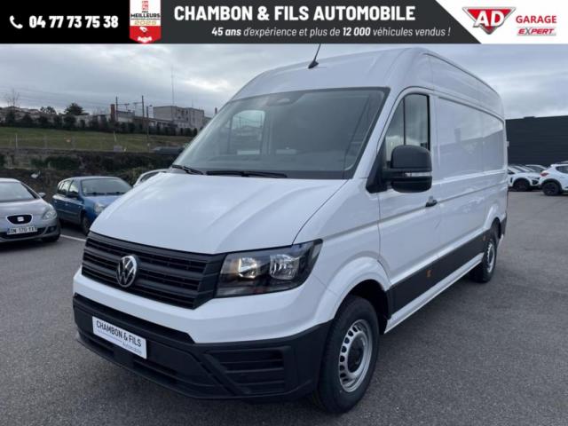 Volkswagen Crafter image 9