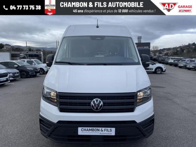 Volkswagen Crafter image 8