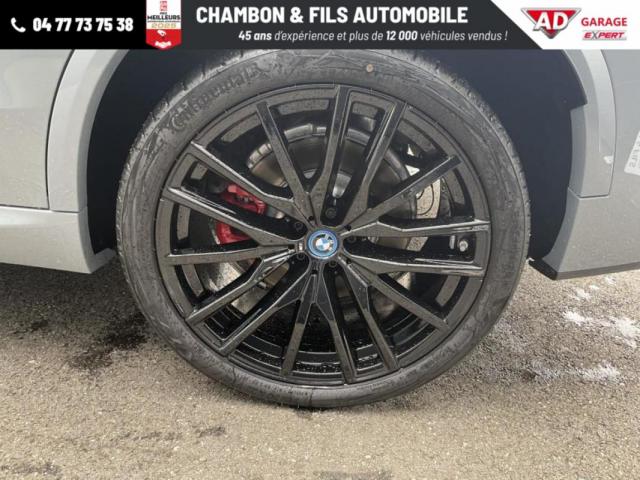 Bmw X5 image 2