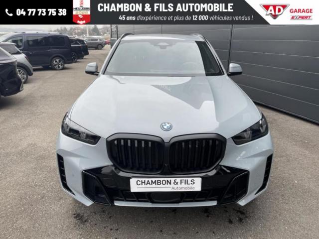 Bmw X5 image 8