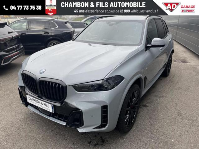 Bmw X5 image 6