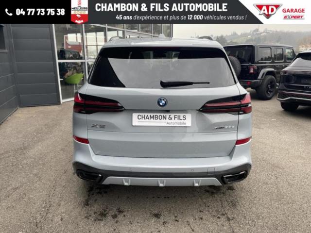 Bmw X5 image 7