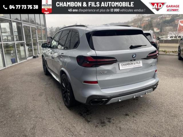Bmw X5 image 1