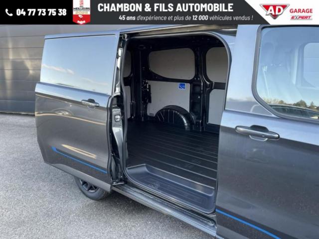 Ford Transit Custom image 9