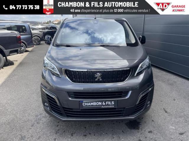 Peugeot Expert image 3