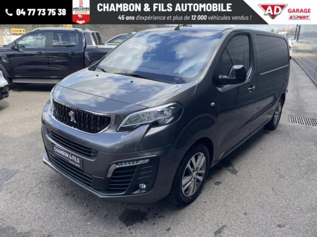 Peugeot Expert image 4