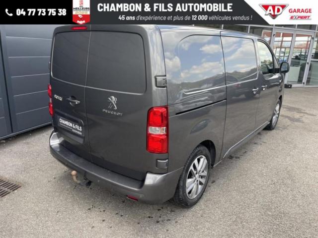 Peugeot Expert image 6