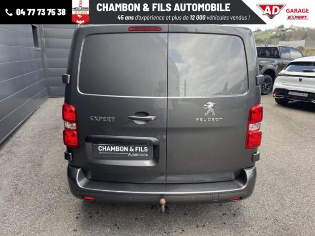 Peugeot Expert image 1