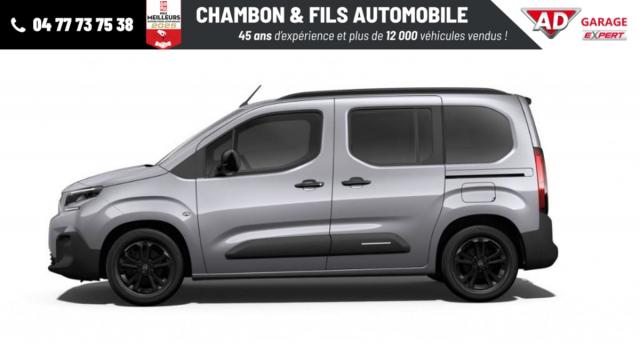 Citroen Berlingo image 2