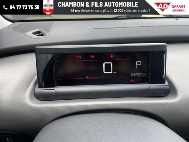 Citroen C4 Cactus image 8
