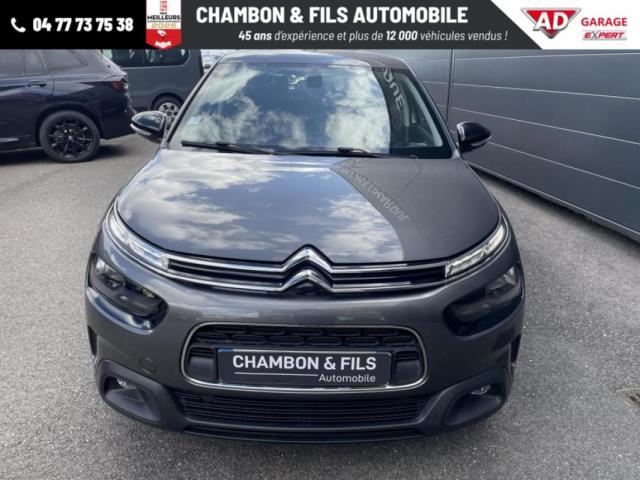 Citroen C4 Cactus image 5