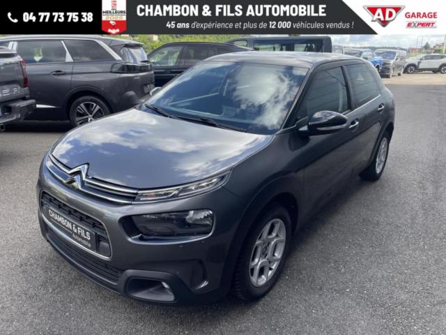 Citroen C4 Cactus image 6