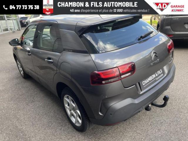 Citroen C4 Cactus image 3