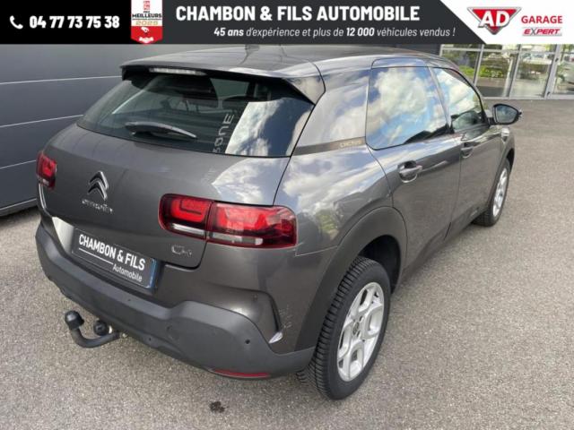 Citroen C4 Cactus image 2