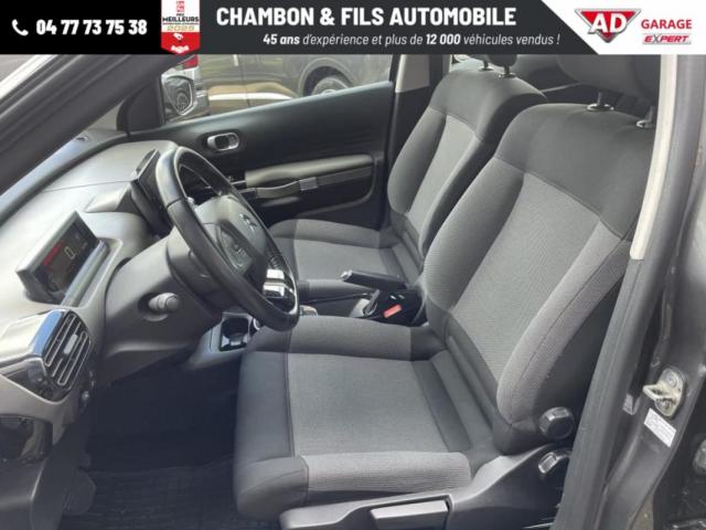 Citroen C4 Cactus image 4