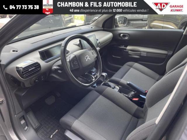 Citroen C4 Cactus image 1