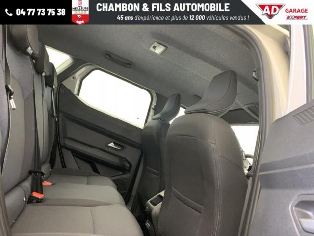 Dacia Duster image 1
