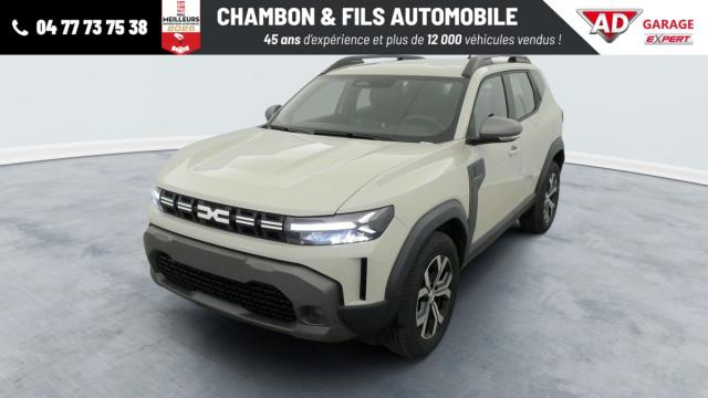 Dacia Duster image 7