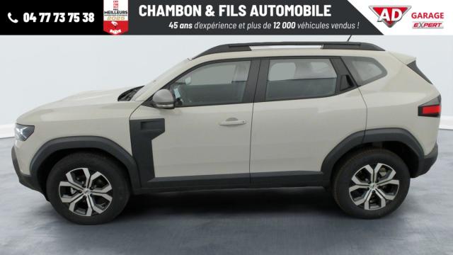 Dacia Duster image 8