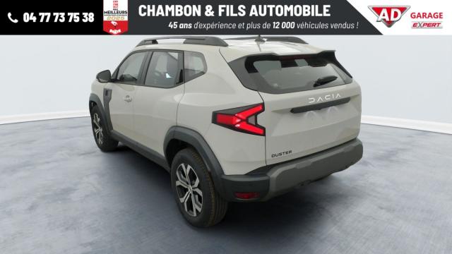 Dacia Duster image 3