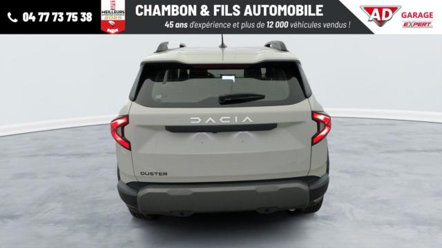 Dacia Duster image 5
