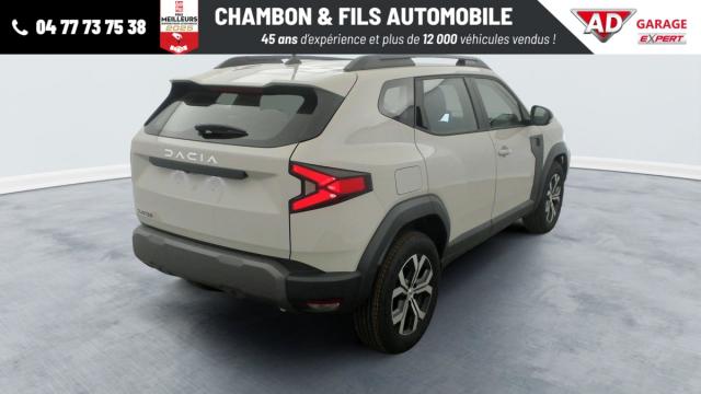 Dacia Duster image 4
